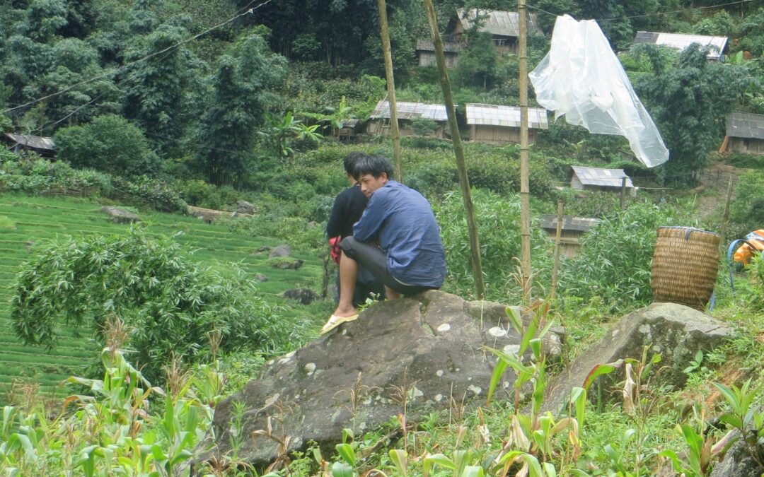 Er du tilstede i nuet – kom et sekund foran